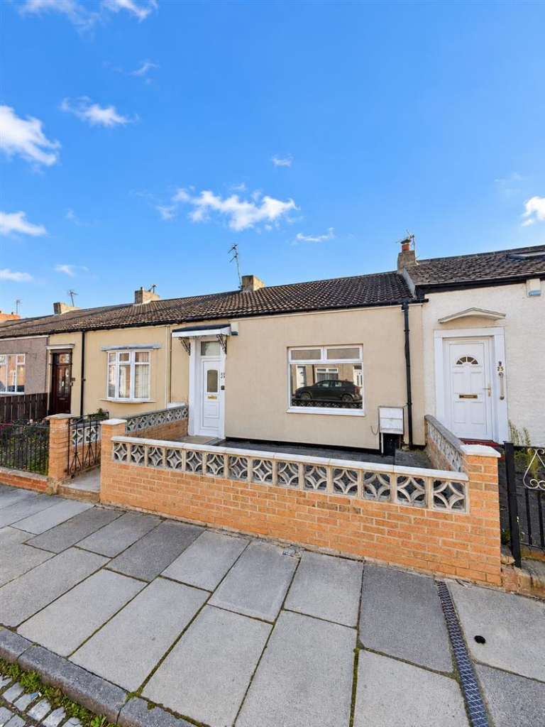 Main image of property: Belgrave Street, Darlington