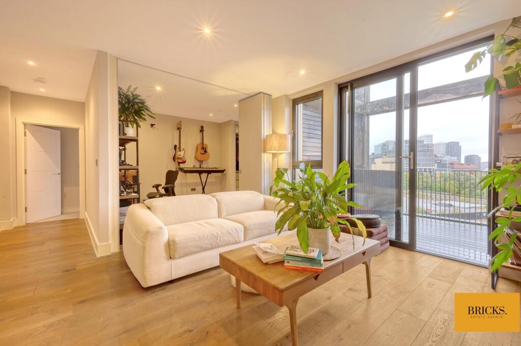 Main image of property: Legacy House, Roach Road, London