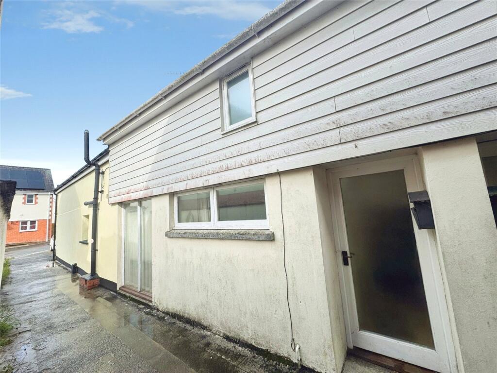 Main image of property: The Mowhay, Holsworthy, Devon
