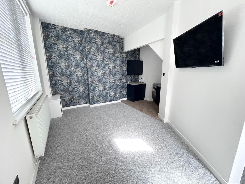 Main image of property: Salthouse Road, Barrow-In-Furness, LA14