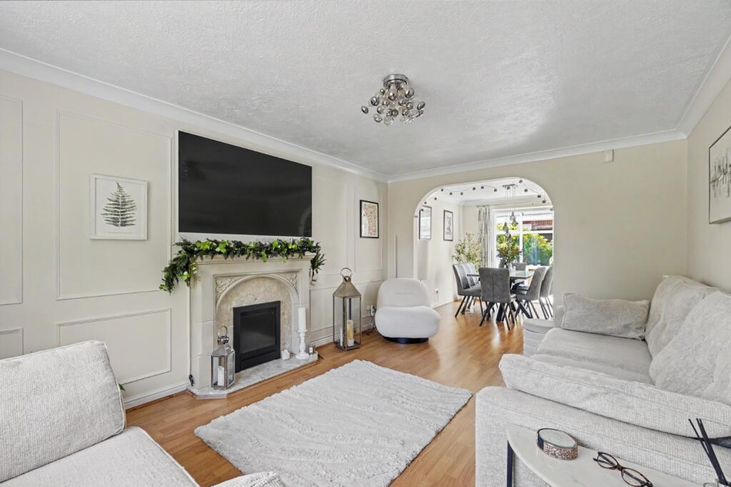 Main image of property: Cinnabar Drive, Sittingbourne, ME10 5LA