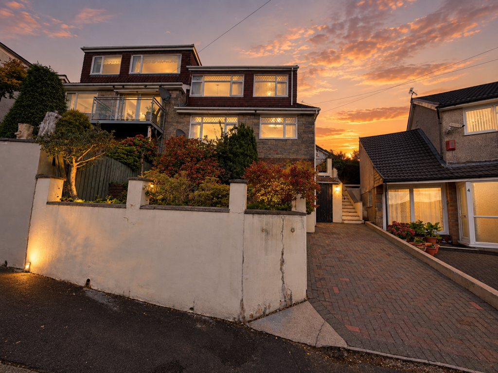 Main image of property: Magnolia Close, Porth