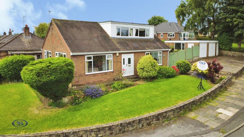 Main image of property: Chester Road, Talke, Stoke-On-Trent