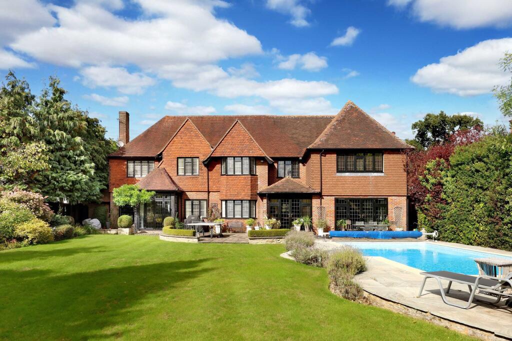 Main image of property: Bull Lane, Chalfont St. Peter, SL9
