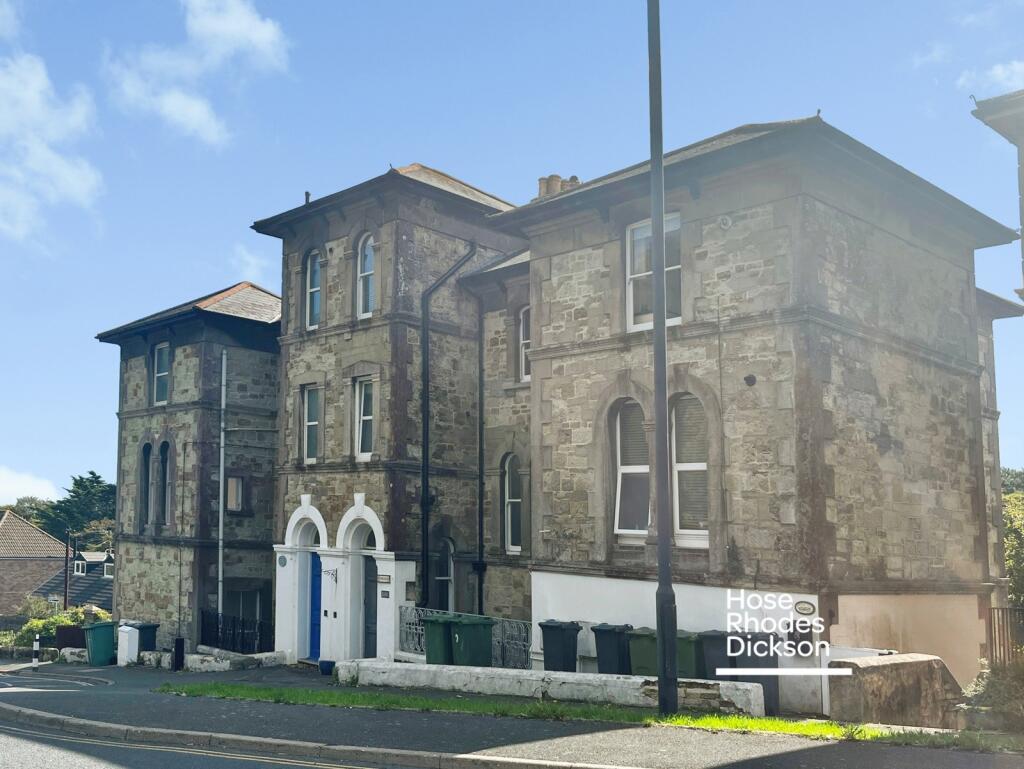 Main image of property: St. Boniface Road, Ventnor, Isle of Wight, PO38