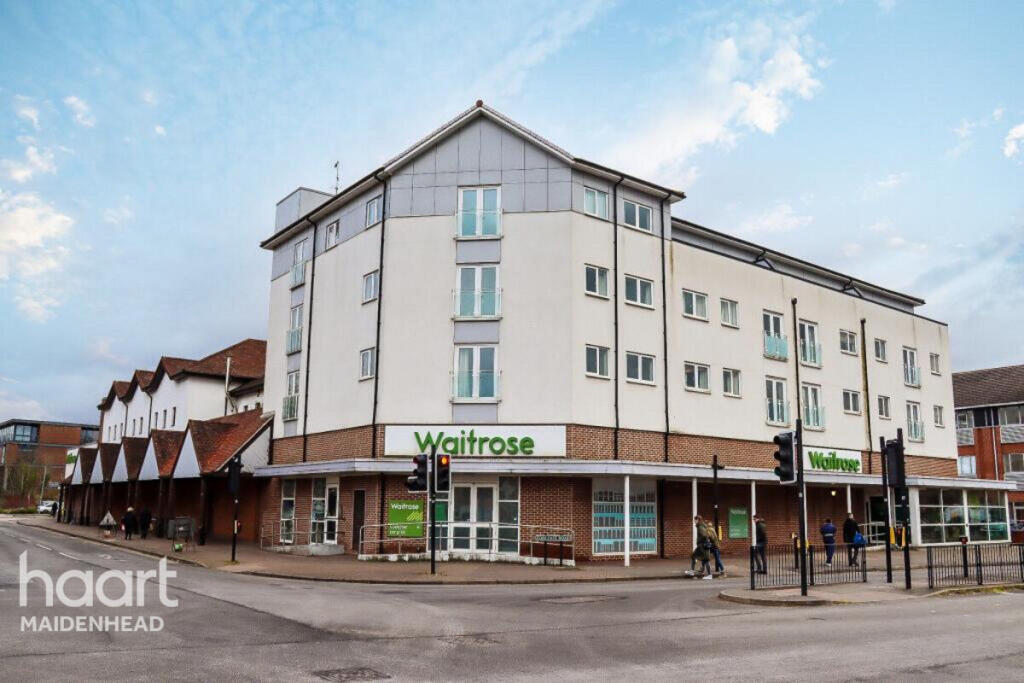 Main image of property: Moorbridge Road, MAIDENHEAD