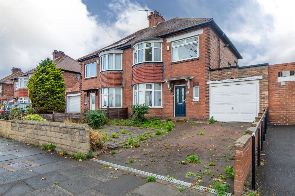 Main image of property: Coast Road, Newcastle Upon Tyne