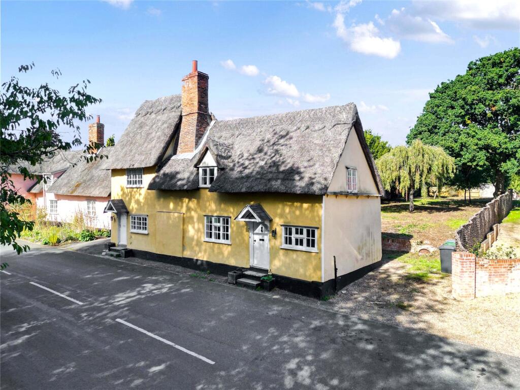 Main image of property: Chelsworth, Ipswich, Suffolk, IP7