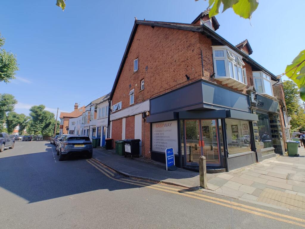 Main image of property: Church Street, Weybridge KT13