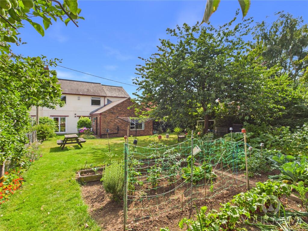 Main image of property: Main Road, Gainford, Darlington, Durham, DL2