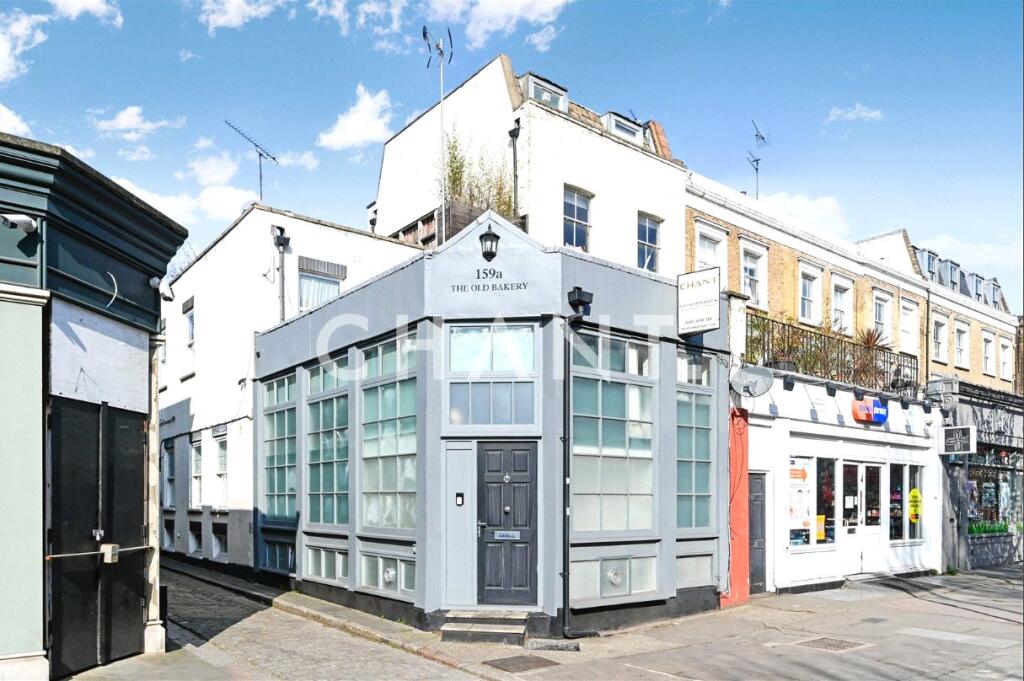 Main image of property: Caledonian Road, London, N1