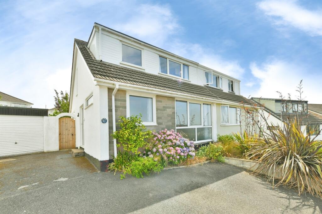 Main image of property: St. Edward Gardens, Plymouth