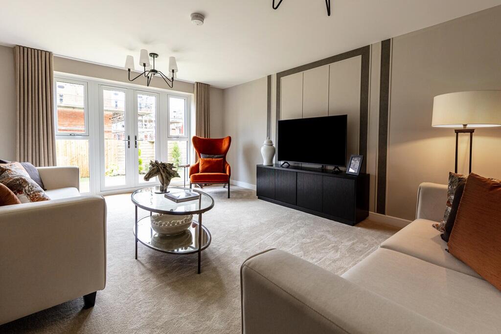 Main image of property: Broken Stone Road, Blackburn, 
Lancashire, 
BB3 0LL