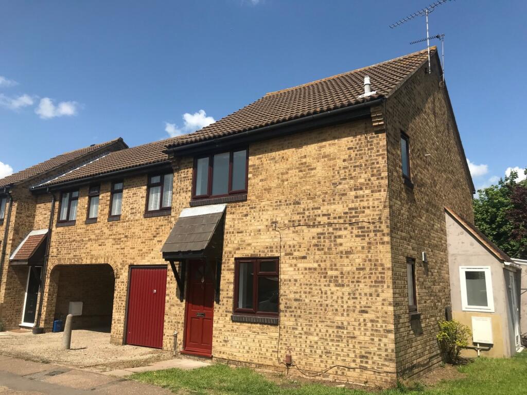 Main image of property: The Drakes, Shoeburyness, Essex, SS3