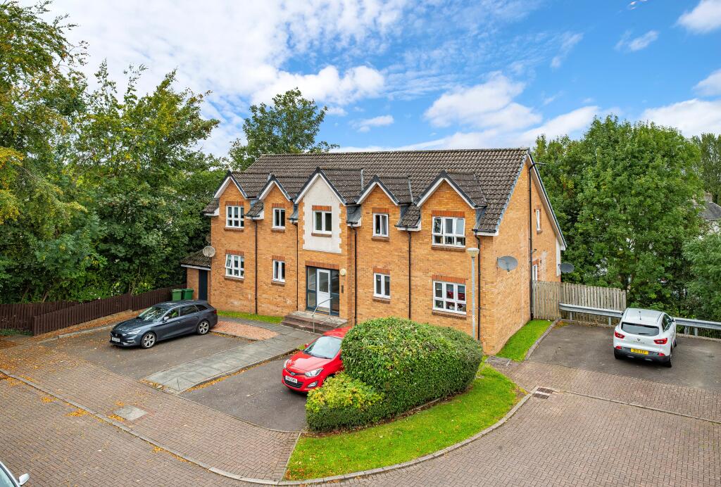 Main image of property: 88 Fraser Street, Cambuslang, Glasgow, G72