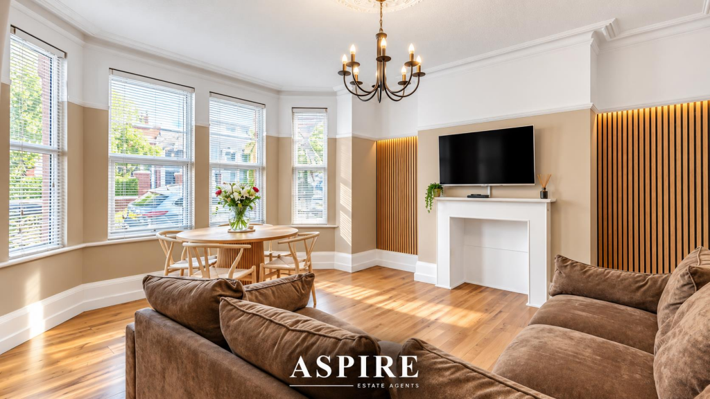 Main image of property: Winton Avenue, Westcliff-On-Sea