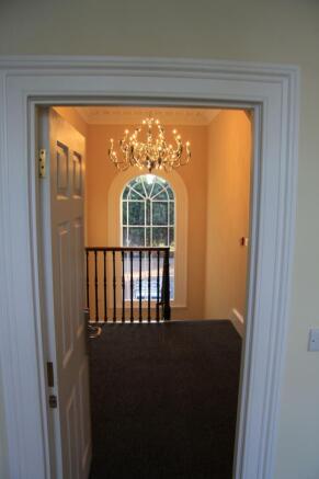 Bredon House