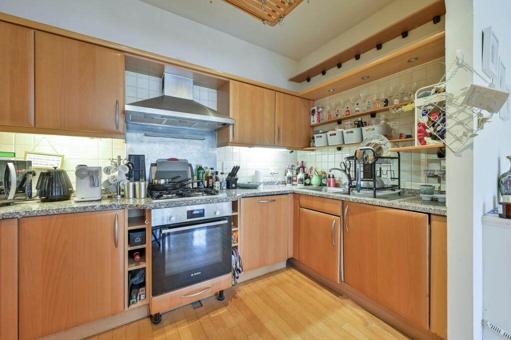 Main image of property: Chapman Square, Wimbledon Common, London, SW19