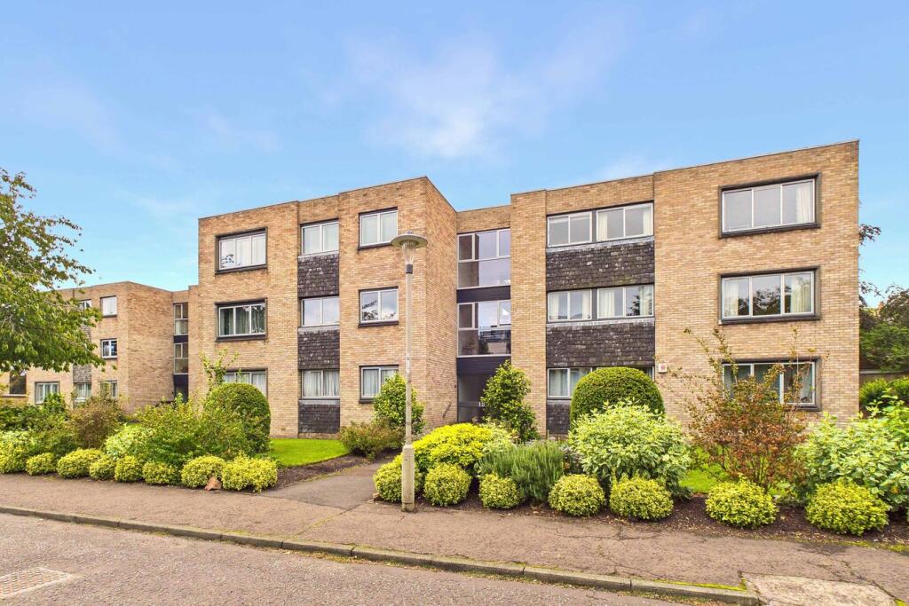 Main image of property: South Oswald Road, Edinburgh, EH9
