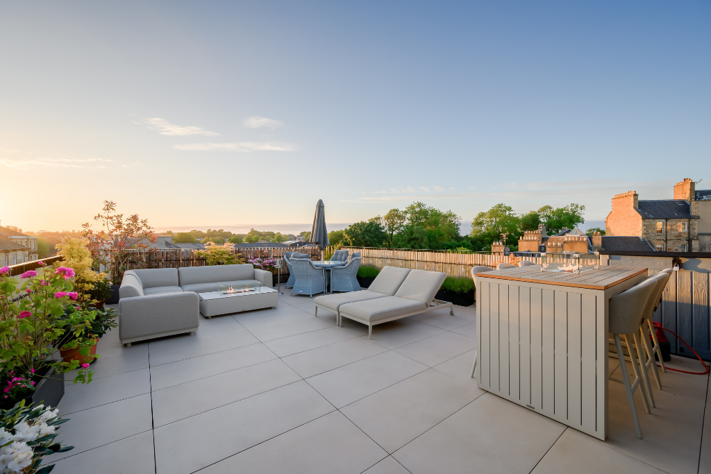 Main image of property: Eyre Place, Edinburgh