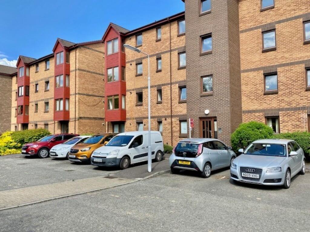 Main image of property: The Maltings, Inverkeithing