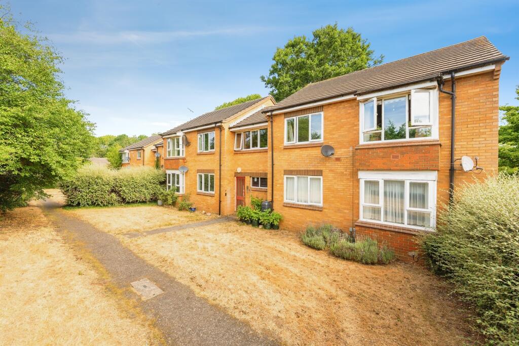 Main image of property: Margery Wood, Welwyn Garden City