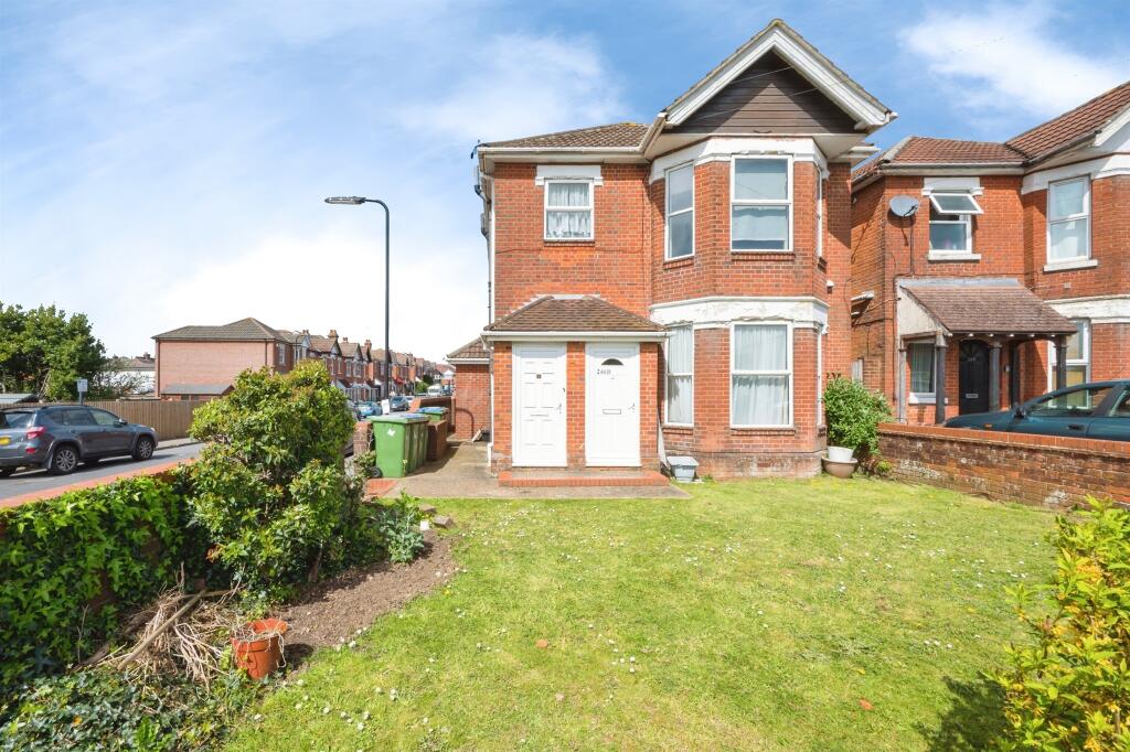 Main image of property: Winchester Road, Southampton