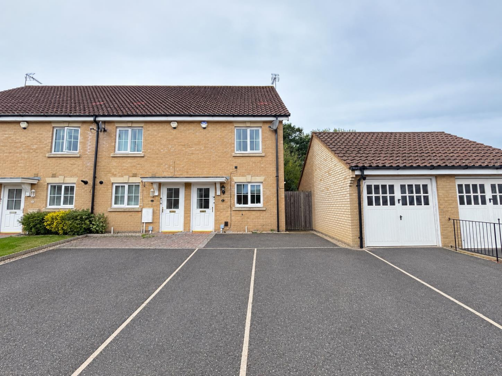 Main image of property: Fallowfields, LOWESTOFT