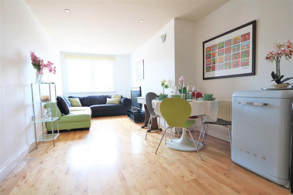 Main image of property: Old London Road, Kingston Upon Thames
