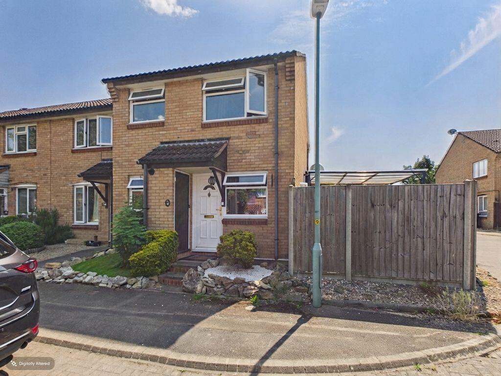 Main image of property: Dowding Way, Churchdown