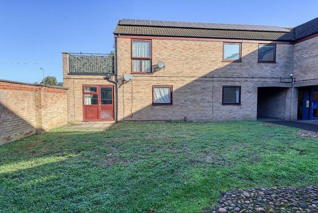 Main image of property: Melford Court, Scunthorpe