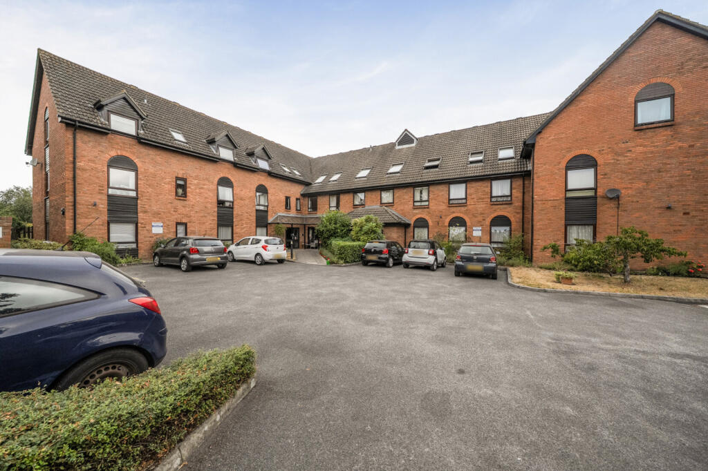 Main image of property: Ashridge Court, Newbury, Berkshire