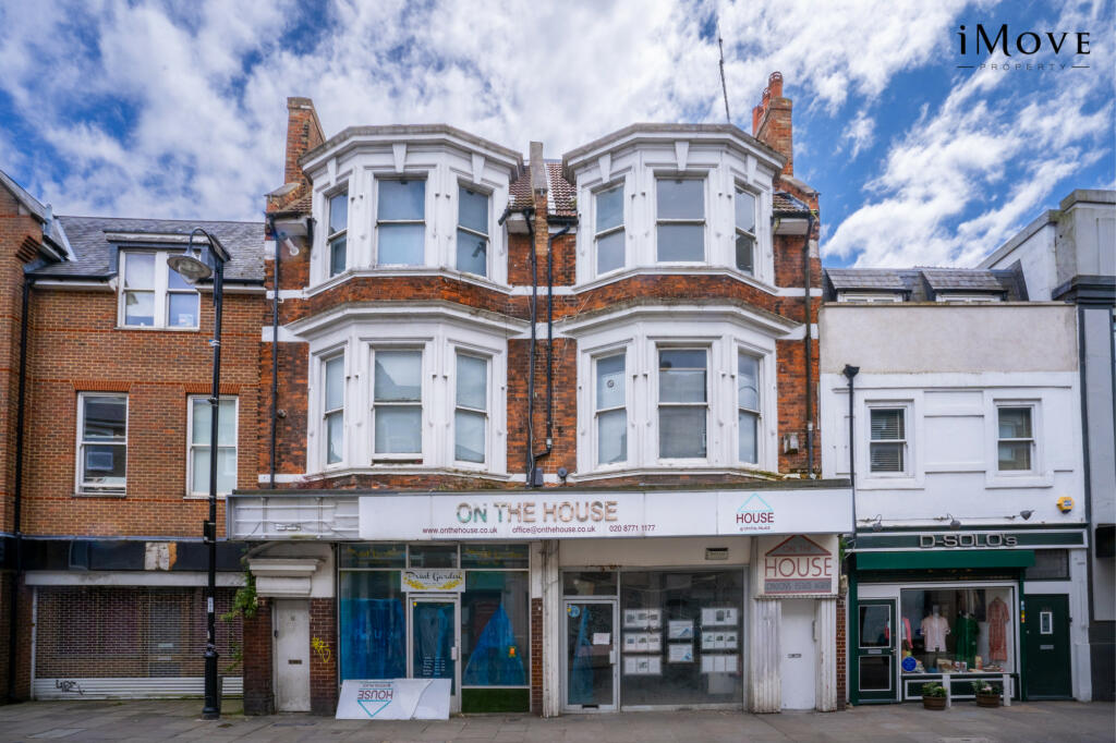Main image of property: Church Road, London, SE19