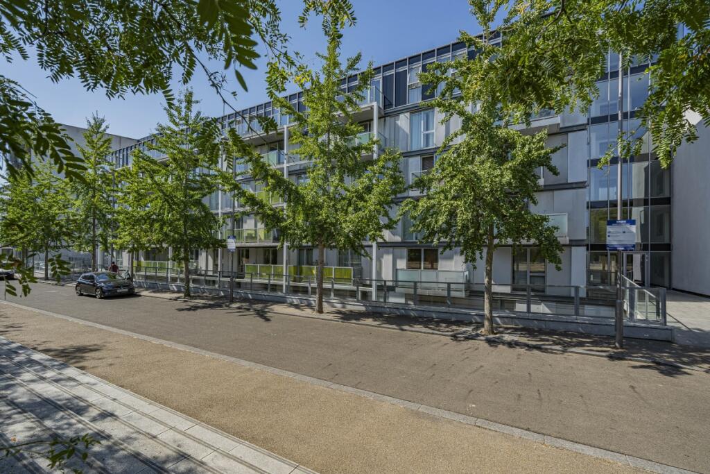 Main image of property: Hudson Apartments, Chadwell Lane, London, N8