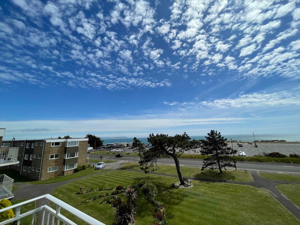 Main image of property: Exeter Court, Highcliffe