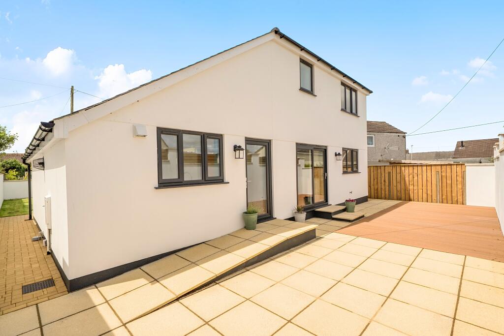 Main image of property: Blacksmith Lane, Connor Downs, Hayle, TR27