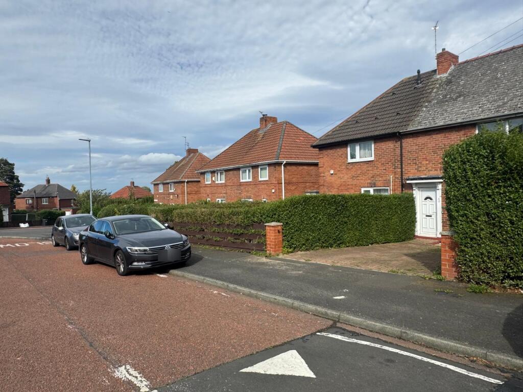 Main image of property: Montrose Crescent, Gateshead, NE9