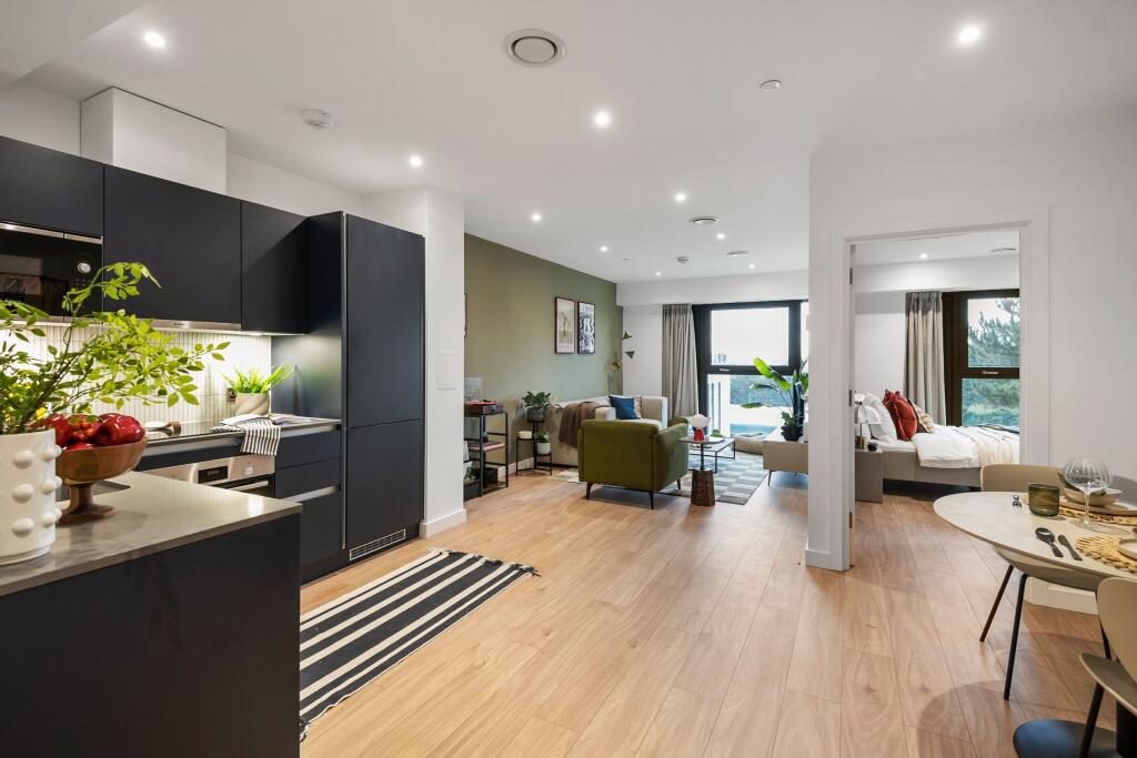 Main image of property: UNCLE Acton, North Acton, W3