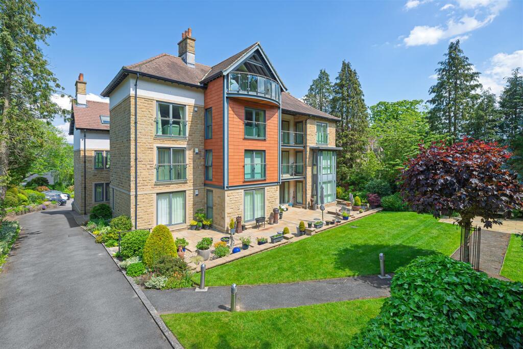 Main image of property: Grove Road, Ilkley