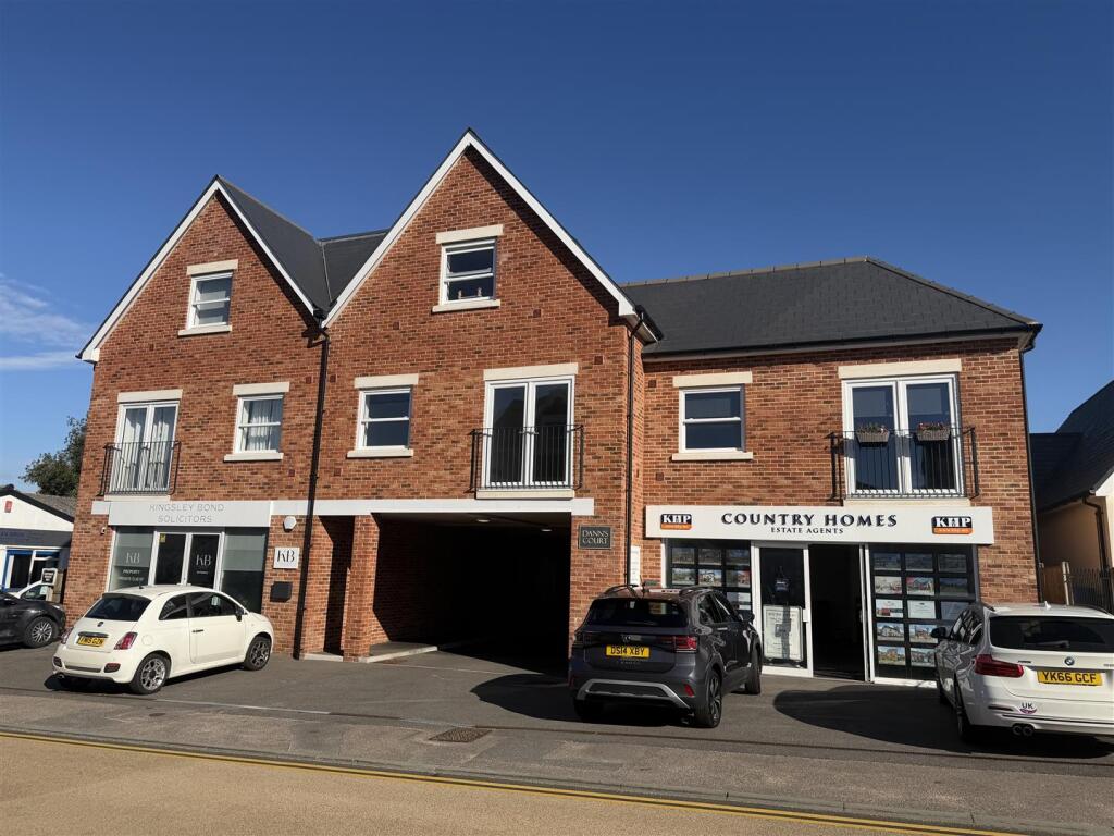 Main image of property: Western Road, Borough Green