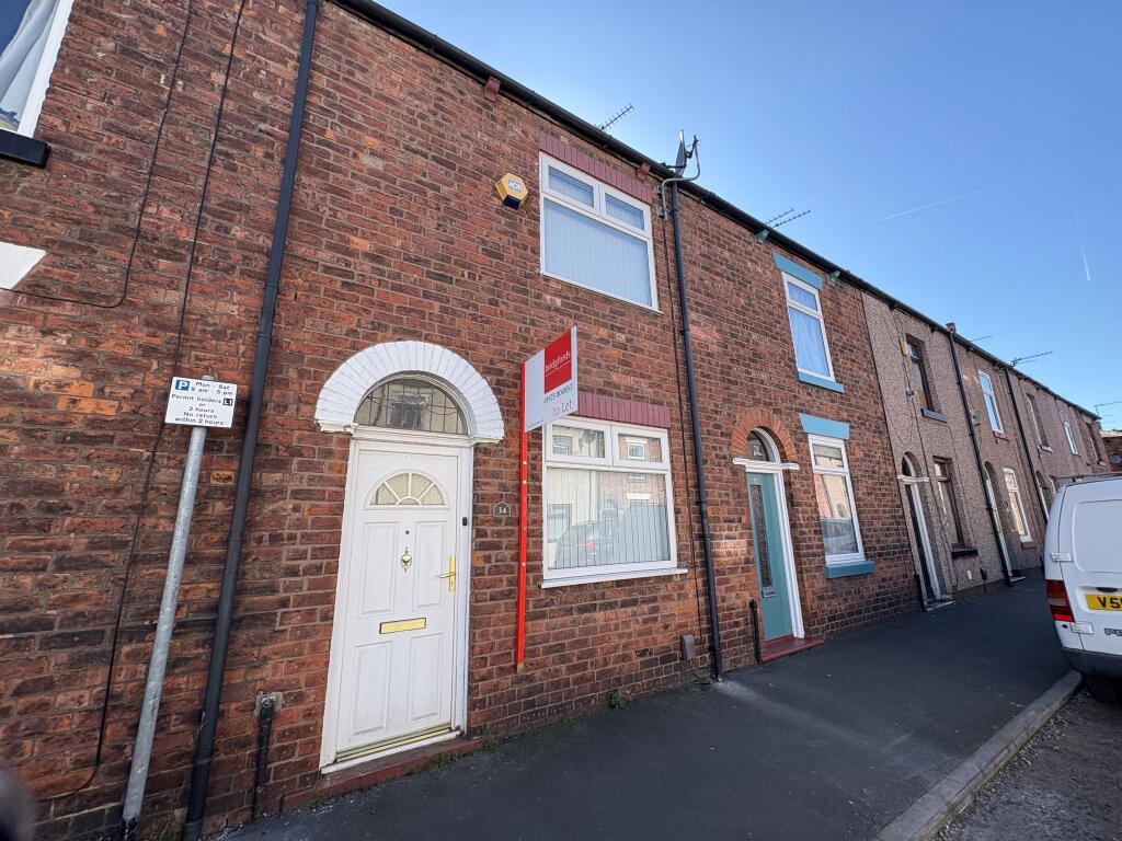 Main image of property: Henrietta Street, Leigh, Greater Manchester, WN7