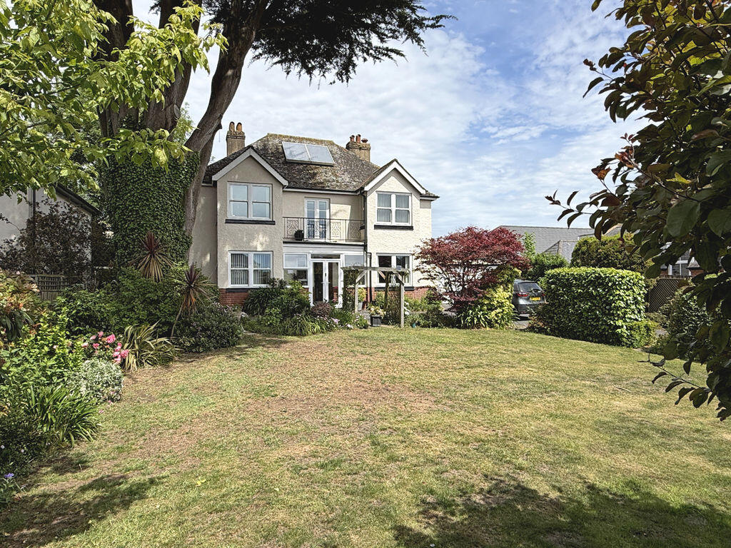 Main image of property: Primley Road, Sidmouth