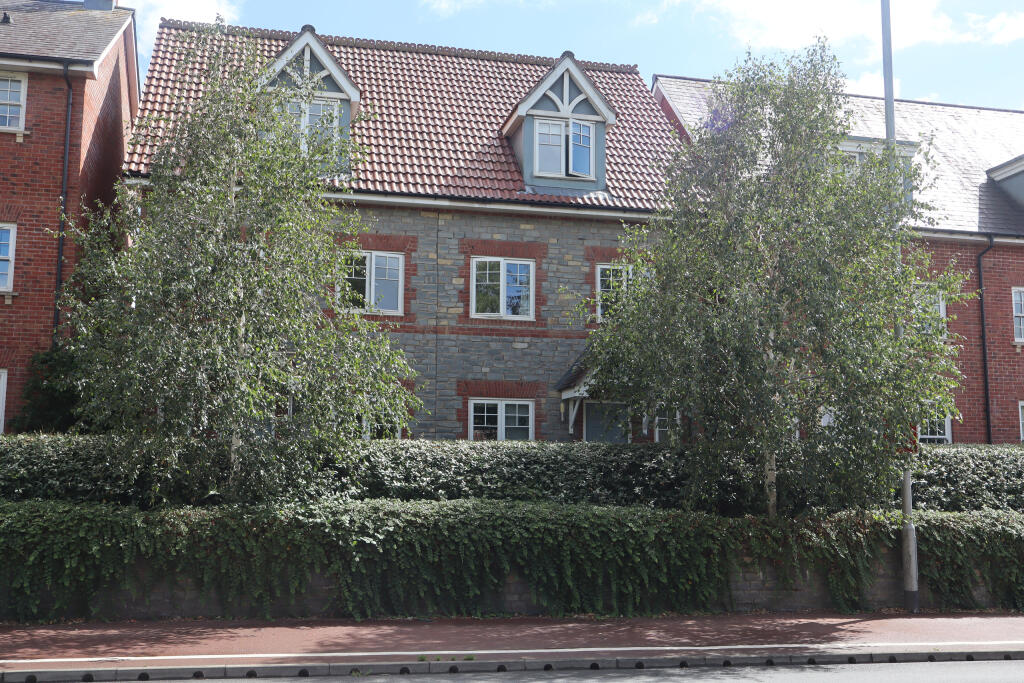 Main image of property: Glastonbury Road, Wells