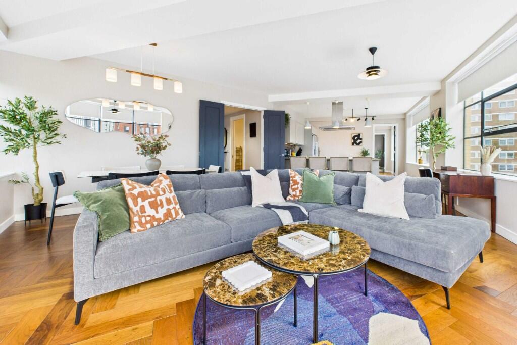 Main image of property: East Road, London, N1