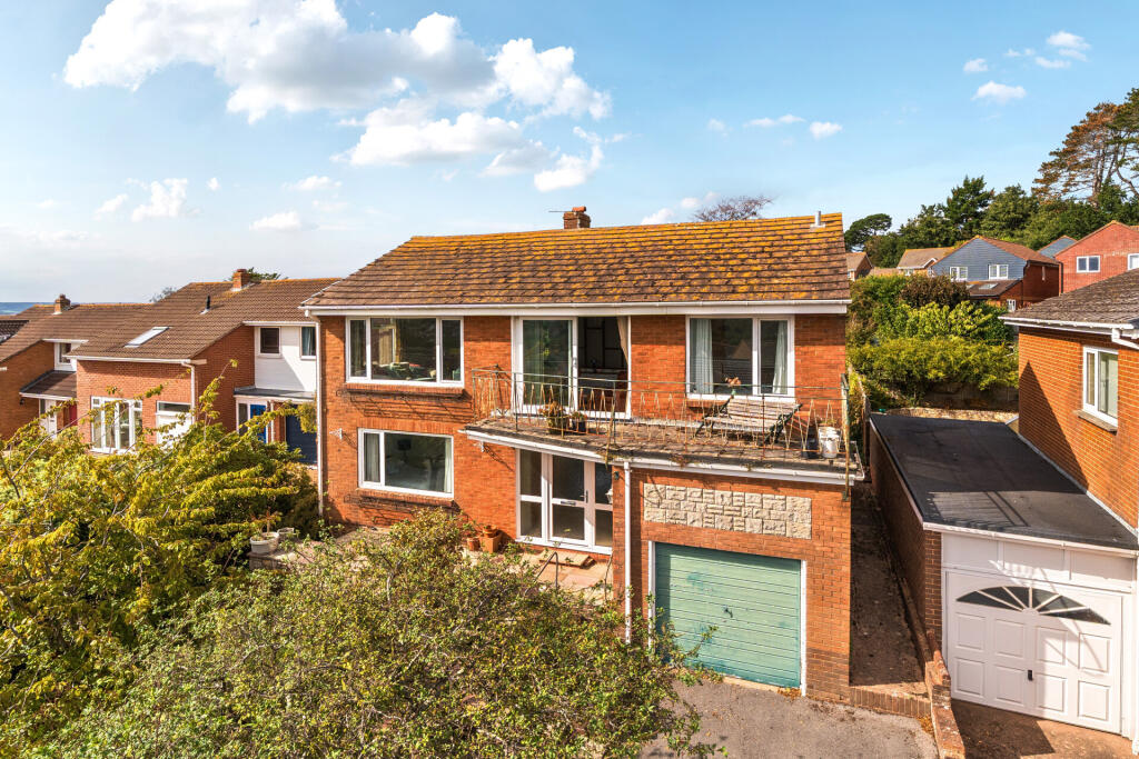 Main image of property: Parkside Drive, Exmouth, Devon