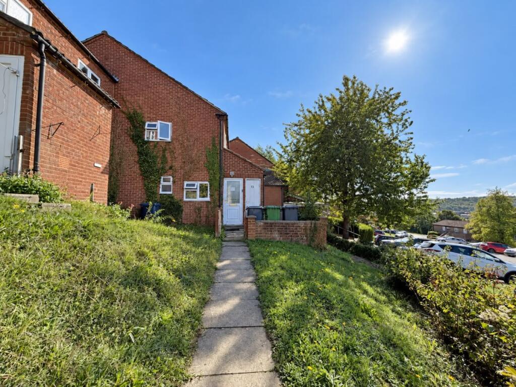 Main image of property: Cotswold WayHigh Wycombe, High Wycombe
