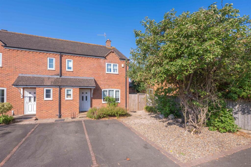 Main image of property: West Green Drive, Stratford-Upon-Avon