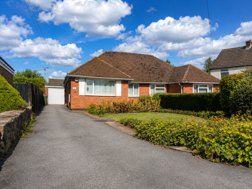 Main image of property: Gorse Lane, Oadby, LE2