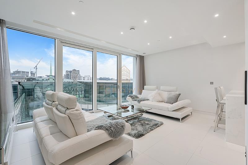 Main image of property: Sugar Quay, City of London