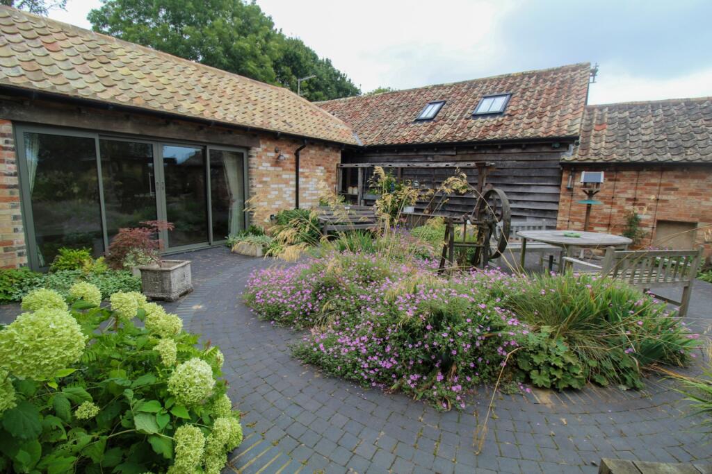 Main image of property: Tilbrook Road, Kimbolton